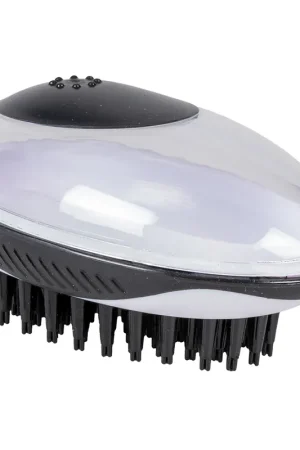 Shampoo- en massageborstel Dagaanbieding
